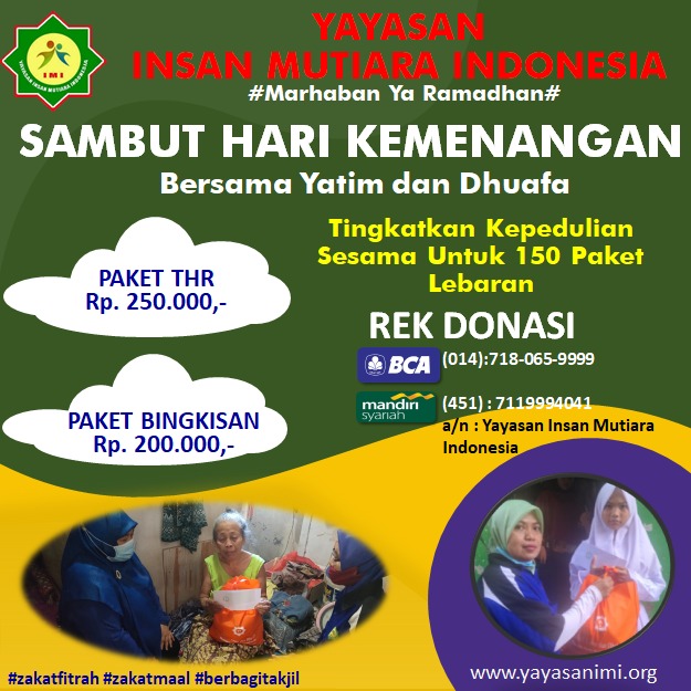 Gabung Dalam Hadiah Untuk Adik Tercinta Di Yimi