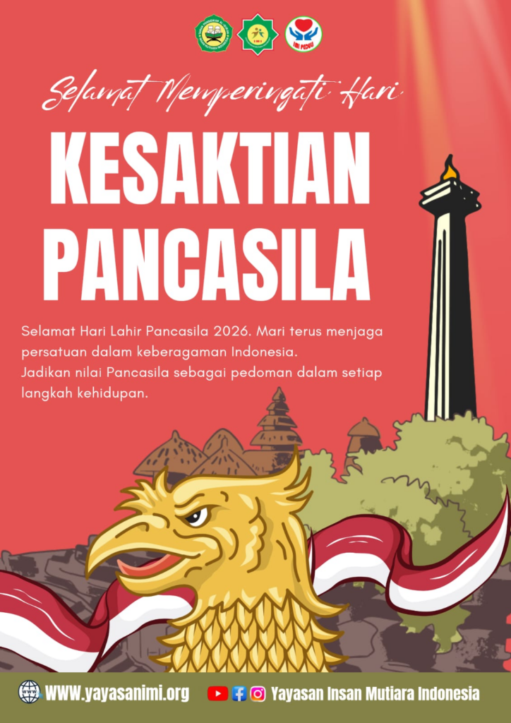 Hari Kesaktian Pancasila