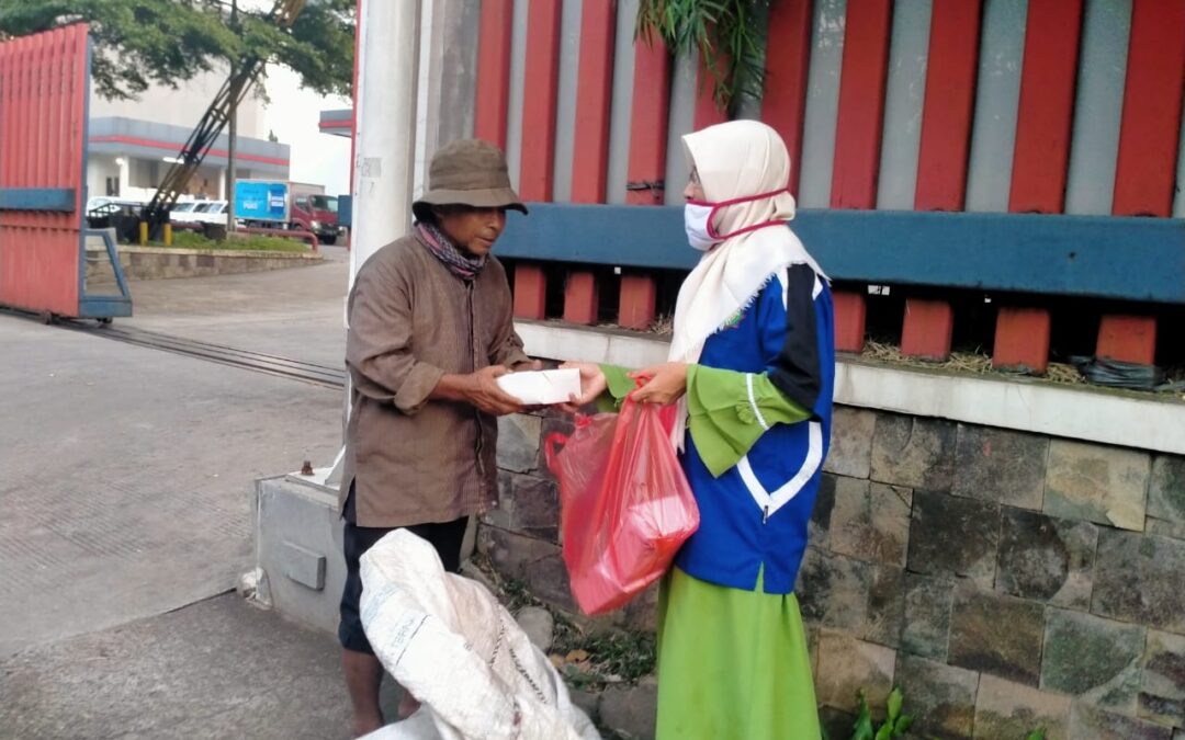 Do’a Bersama dan Jumat Berkah